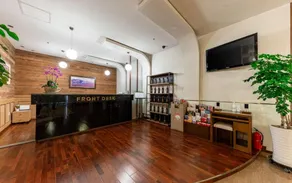 Gwangju Sangmu Hotel Masters - Image 4