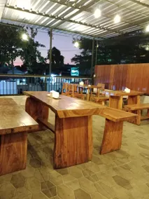 DJEMBANK HOTEL & RESTAURANT - Image 3