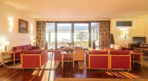 Lam Hotel Fortaleza de Almeida - Image 2