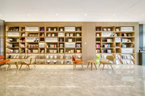 Hanting Hotel Hangzhou Fuyang Yinhu Jiulong Avenue - Image 2