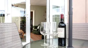 Stylish 3-Bed Home - Sleeps 5 - Bishop Auckland - Image 4