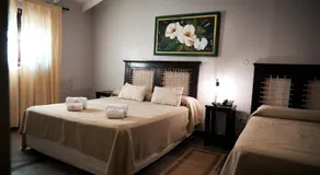 Hotel Jardín del Paraná - Image 2