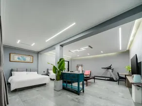Floral Hotel Rizhao Runshan Zuoyou Homestay - Image 5