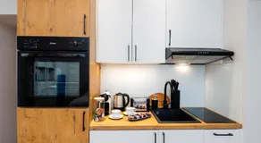 Apartament DeLux Aleja NMP 8 - Free parking - Image 5