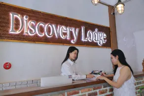 Discovery Lodge Phong Nha - Image 4