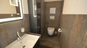 Wohnung Messe, Airport, Outlet Metzingen - Image 3