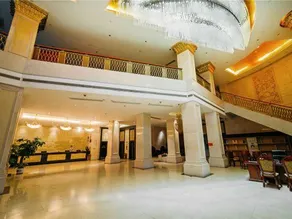 Yuanquan Hotel - Image 2