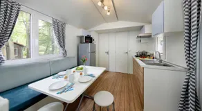 Albatross Mobile Homes On Camping El Pla De Mar - Image 3
