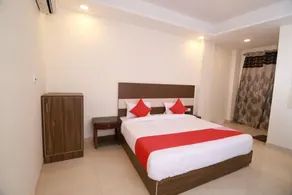 Hotel O SRV palace - Image 4