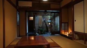 Guesthouse Itoya Kyoto - Image 4