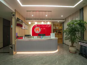 Pai Hotel Yangzhou Gaoyou Shimao Shopping Center - Image 5