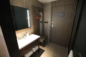 Hanting Hotel Harbin Bungalow Xinjiang Street - Image 4