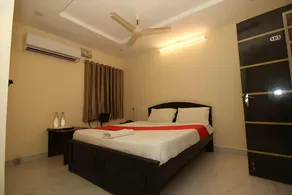 Hotel Deccan Park - Image 3