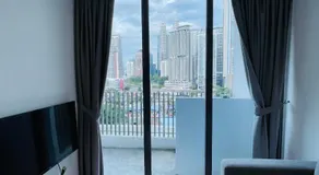 The Luxe Infinity Skypool By Tasu Homes - Image 5