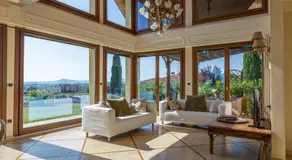 Villa Rolls - Porzione di Villa con piscina,giardino e parcheggi - Image 3