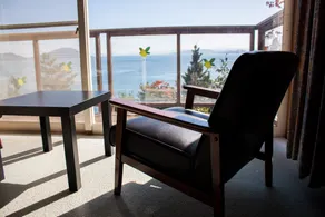 Shodoshima Private Cottage! Beautiful Seaside in Front 02 Free Wi-Fi - Image 4