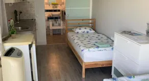 Levendulakert Siófok Apartmanház - Image 2