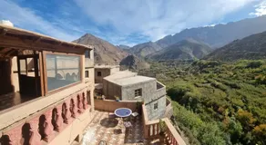 Gîte Atlas Mazik - Image 3