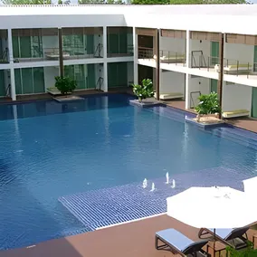 VANA Wellness Resort Nongkhai - Image 5