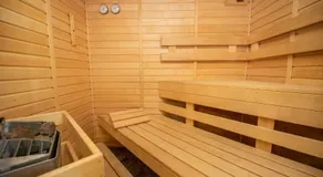 Parkhotel Skalní město - Image 5