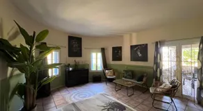 Bastide du Bonheur Saint Donat - Image 2