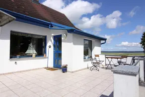 Ferienhaus am Schilfufer in Barth - Image 2
