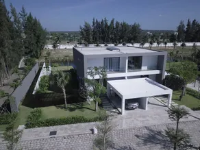 Entire 3-bed Villa w/ own pool, Sanctuary Resort - Image 4