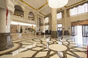 Rui Zhi Hotel - Image 2
