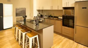 Nivica Lifestyle Living 64, Langebaan, 4-sleeper - Image 3