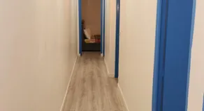 1 chambre meublé avec cuisine privé métro 7 la Courneuve - Image 4