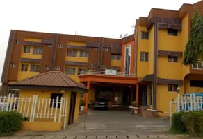 Dayspring Hotel - Image 4