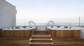 One Design Hotel - Image 2