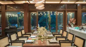 Orchid Villa & Homestay Farm Lăng Cô - Image 5