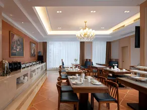 Vienna International Hotel Guizhou Zunyi Haier Avenue - Image 3