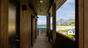 Arctic Apartments - Ramberg Beach - Image 3