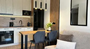Eldorado Apartament I SPA I Klimatyzacja I Prywatna Sauna I Widok na stare miasto I Parking podziemny I Centrum Lublin - Image 2