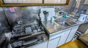 SquareHouse Nishiarai - Image 4