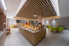Borman Hotel Huaian Hexia Ancient Town Wu Cheng'en Former Residence - Image 2
