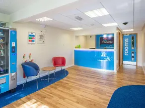 Travelodge Burton M6 Northbound - Image 2