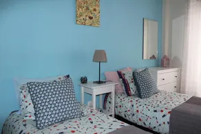 TripGeo Apartment Roma - Image 2