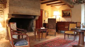 Logis de l'Aublonnière - Image 2