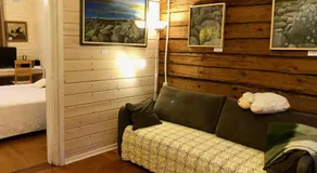 Guest House Nina Art - Image 2