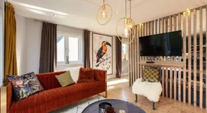 Trewhiddle Villa 20 - en trewiddle, der sover 6 gæster i 3 soveværelser - Image 2