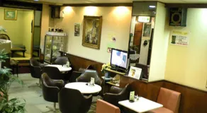 Green Hill Hotel Tennoji Ekimae - Image 4