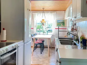 4 person holiday home in Klippan - Image 4