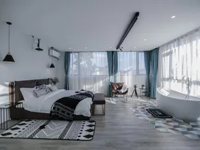 Bright Villa - Image 2