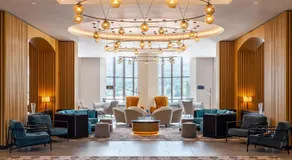 Hyatt Regency Pravets Resort - Image 4