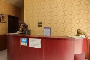 Hanyu Express Hotel - Image 2