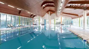 Hôtel Valdys Thalasso & Spa - les Pins - Image 2