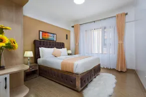 Serene Heights Kileleshwa by Edmor Suites - Image 2